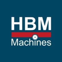 HBM-Maschinen