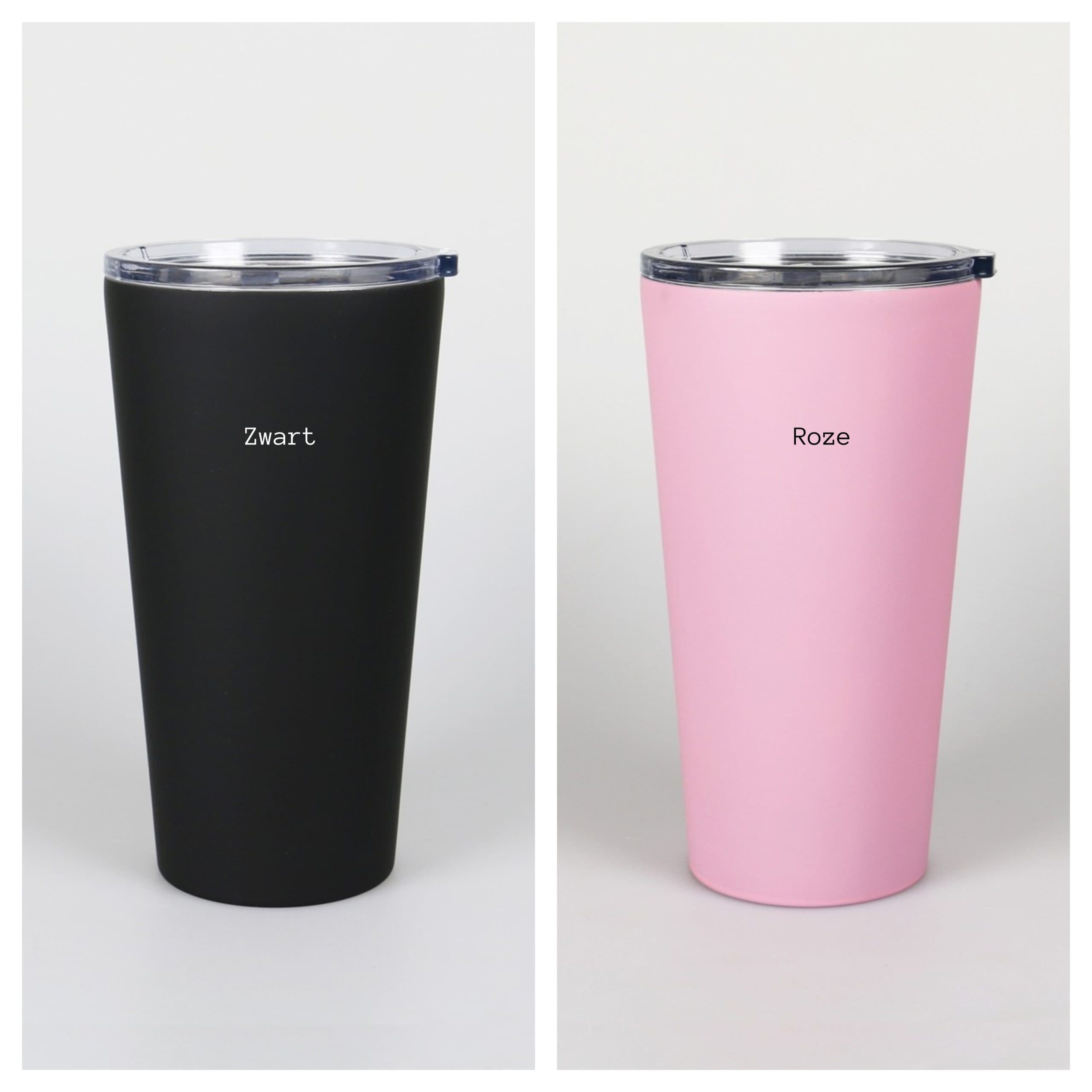 Trotec Koffiebeker Kleuren