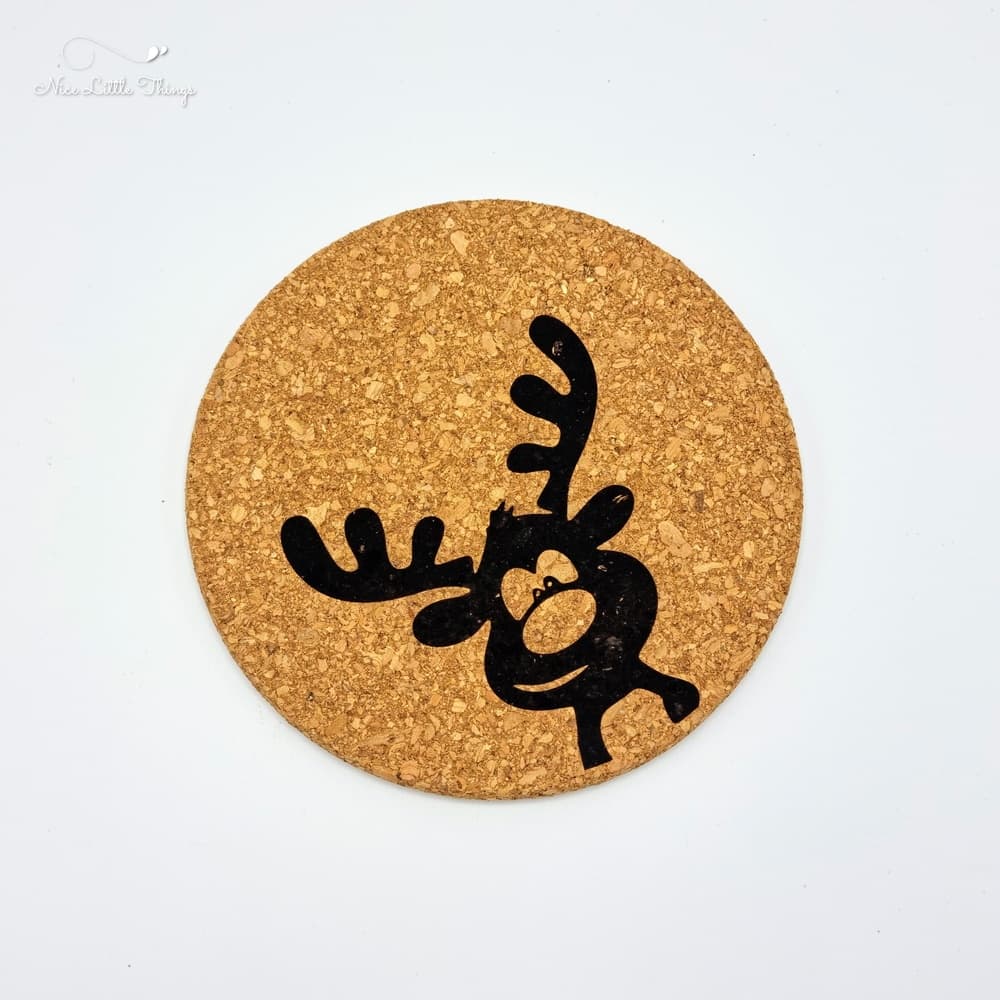 Topflappen-Weihnachten