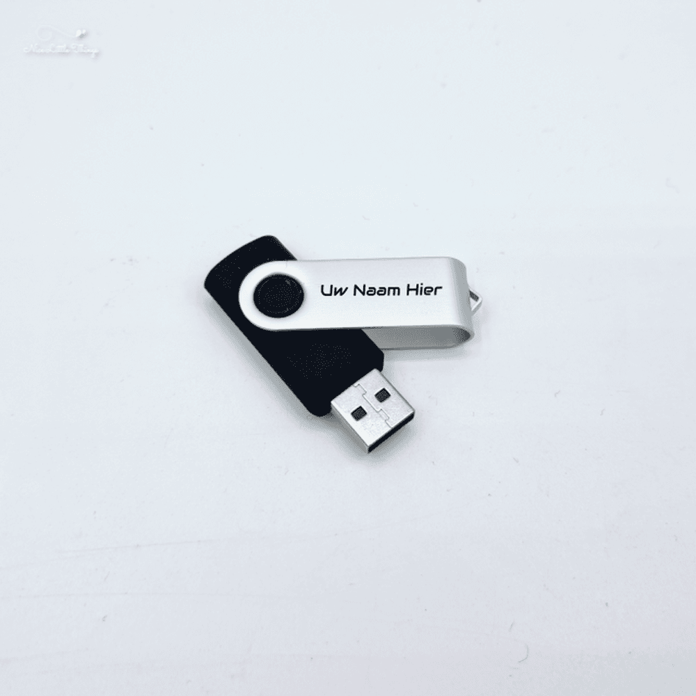 USB-Stick mit Namen