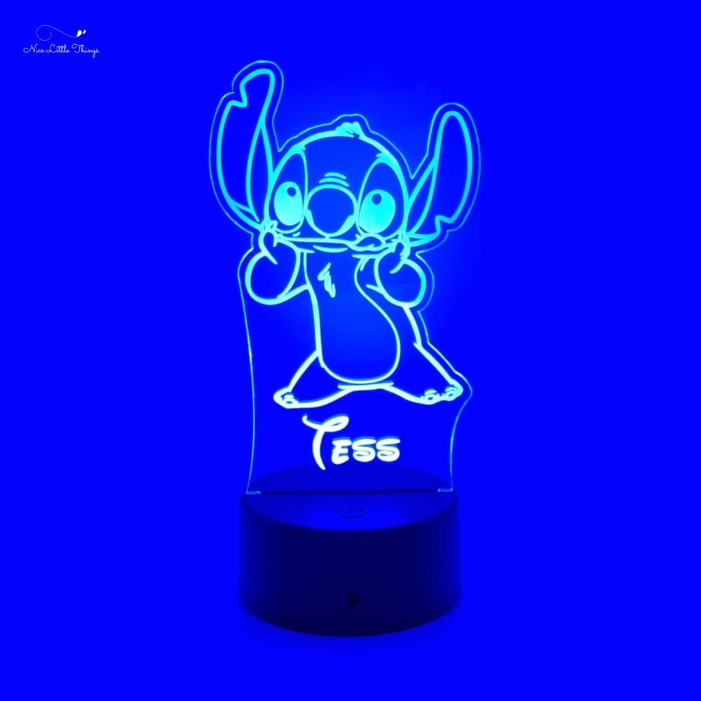 RGB-LED-Lampen