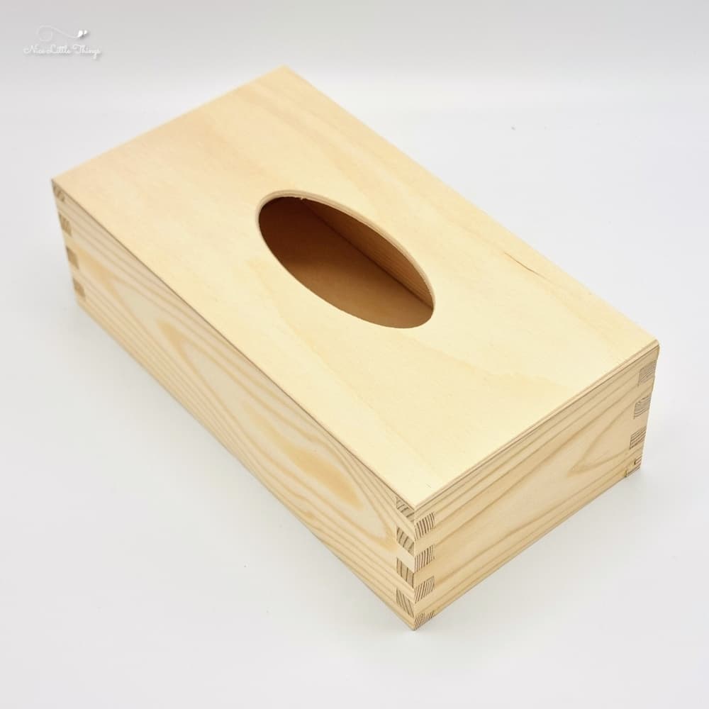 Tissue Box