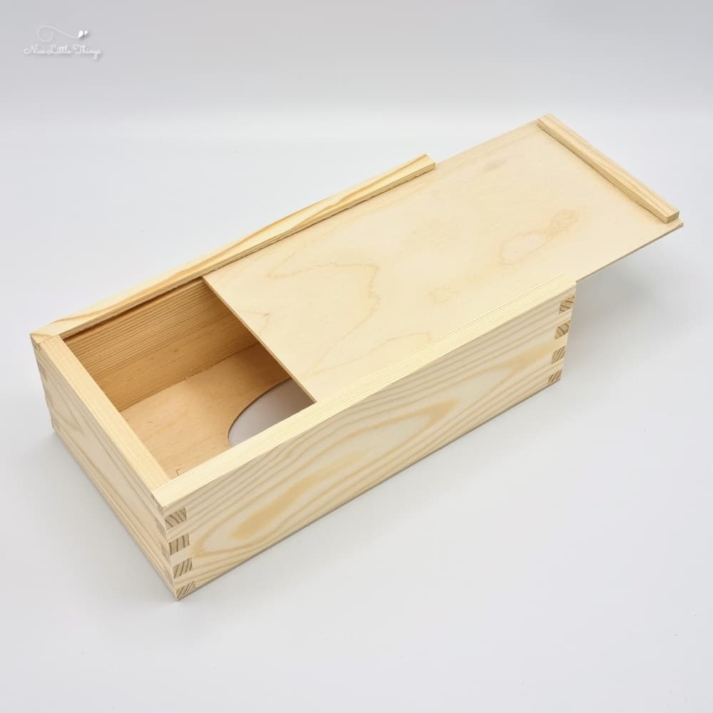 Tissue Box