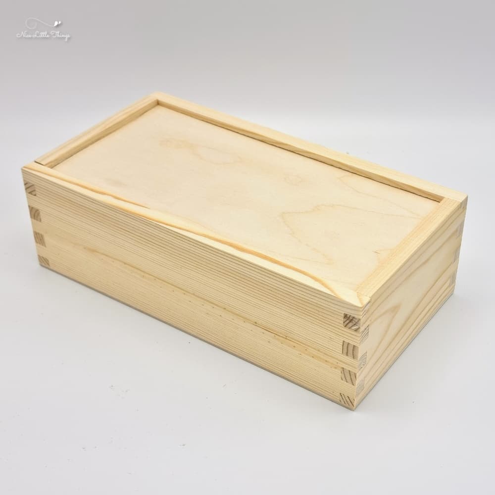 Tissue Box