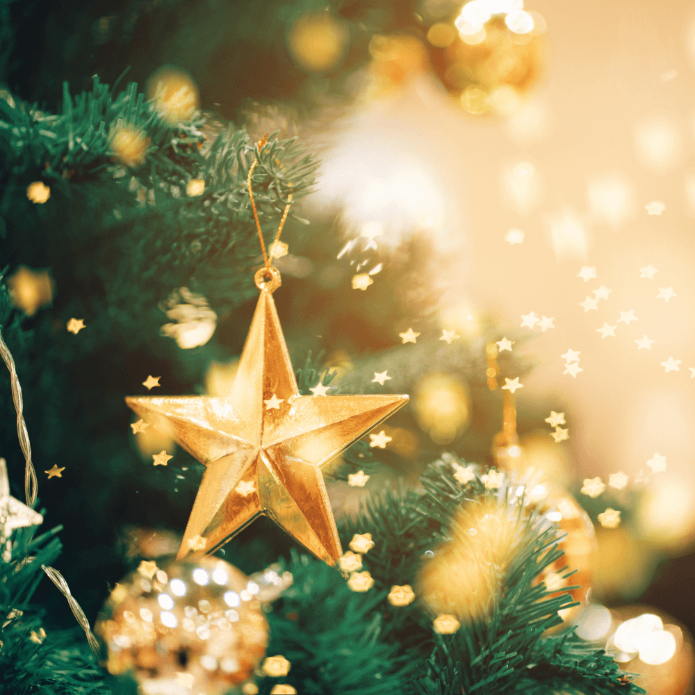 Weihnachten