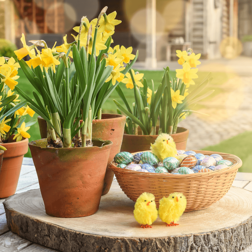 Ostern
