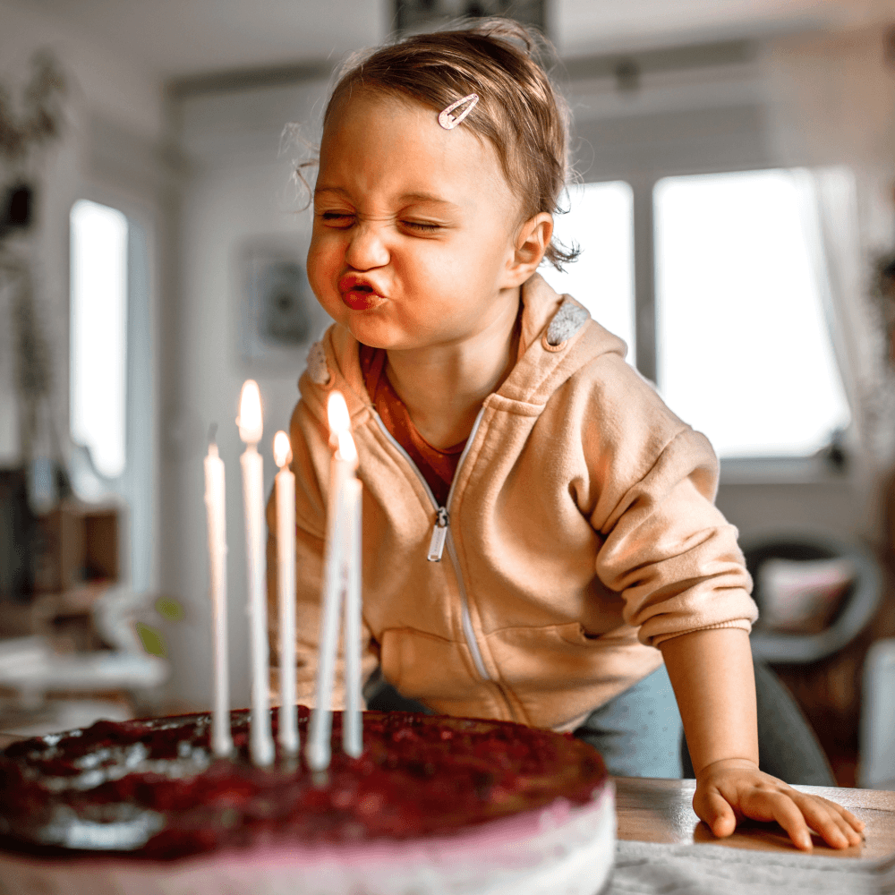 Geburtstag