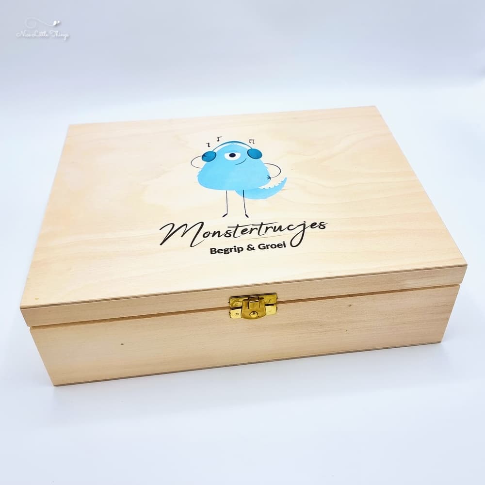 Speicherbox