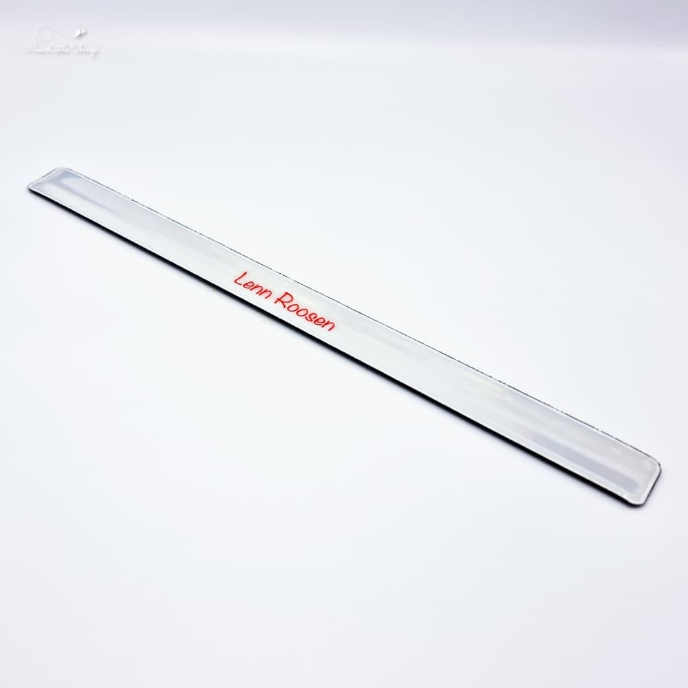 Fluoreszierendes Armband