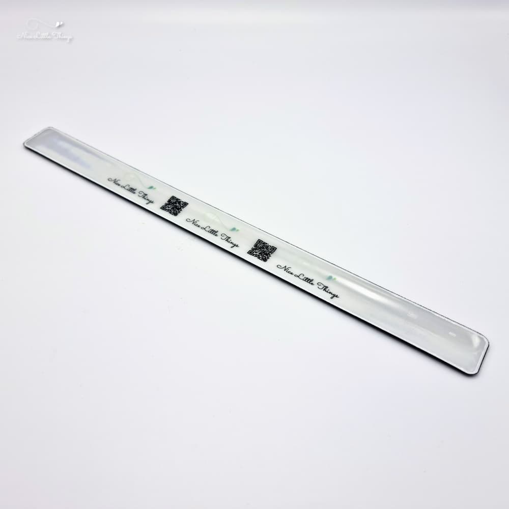 Fluoreszierendes Armband