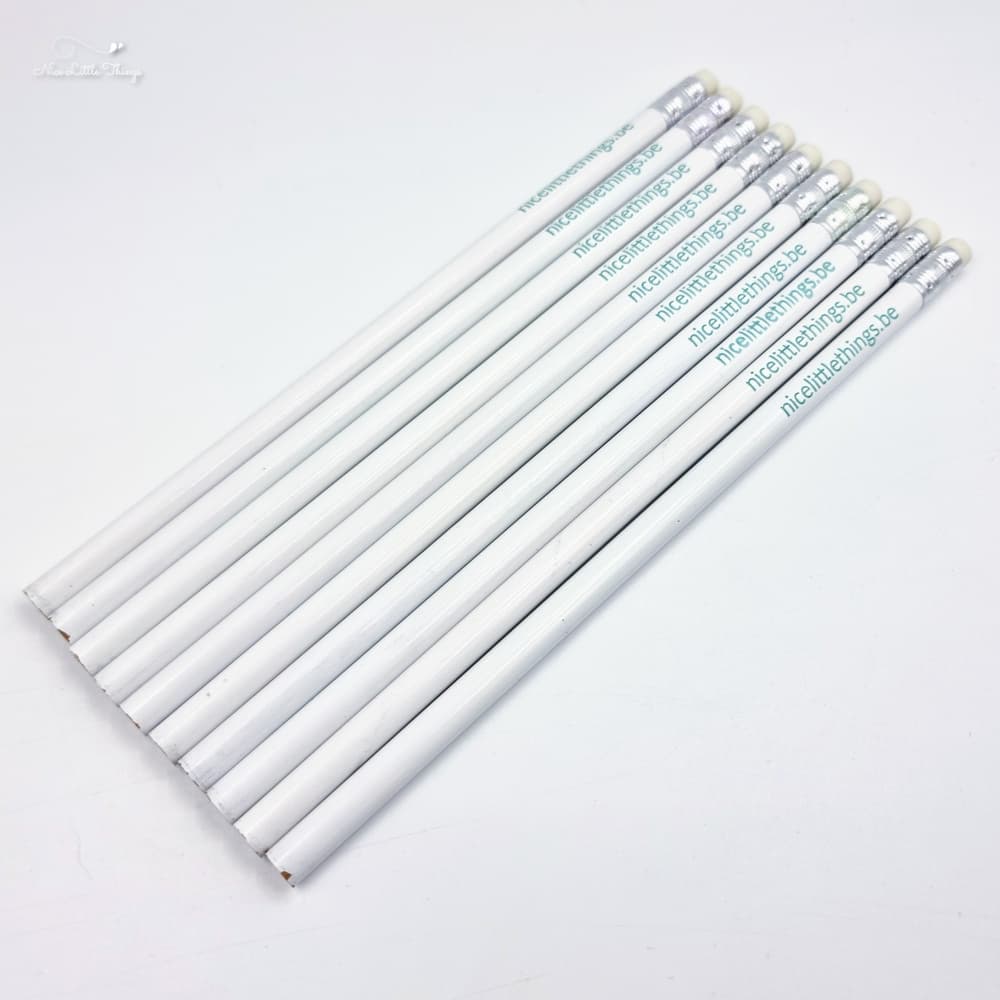 Hölzerne Bleistifte