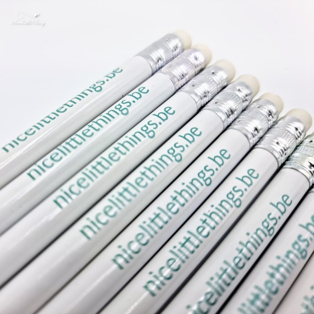 Hölzerne Bleistifte