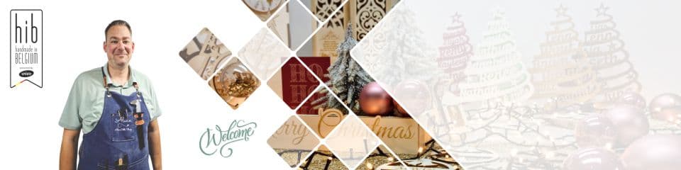 Willkommen bei Nice Little Things!