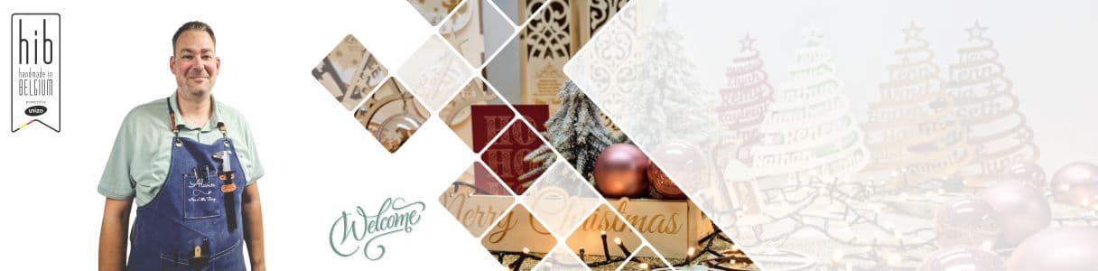 Willkommen bei Nice Little Things!