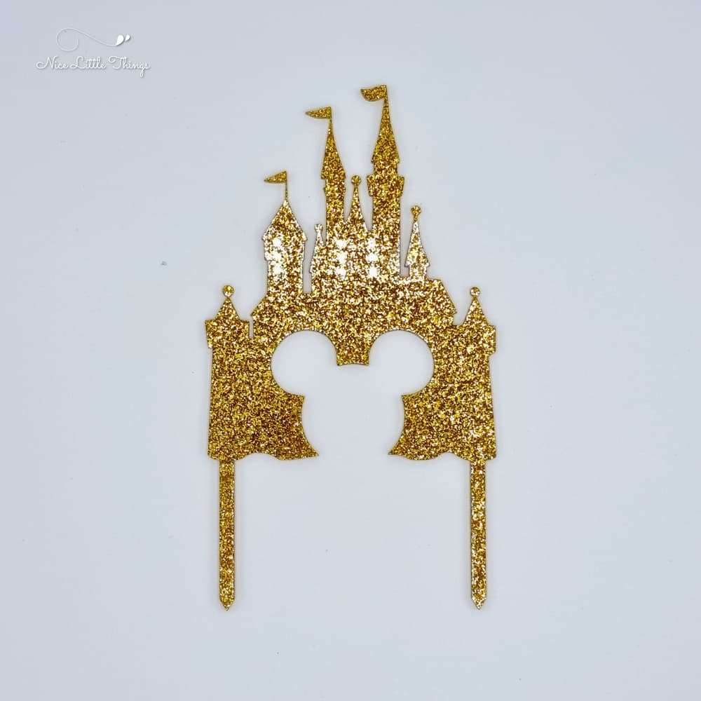 Tortenaufleger Disney