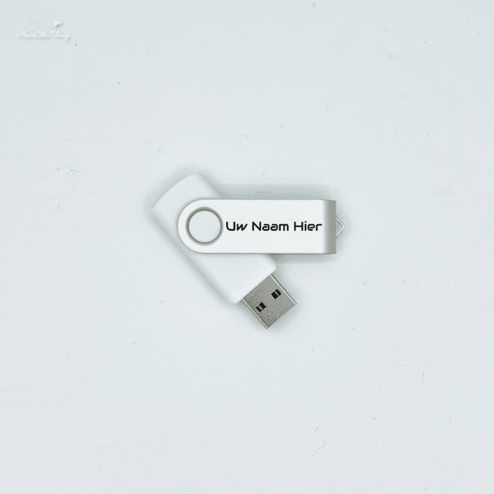 USB-Stick mit Namen