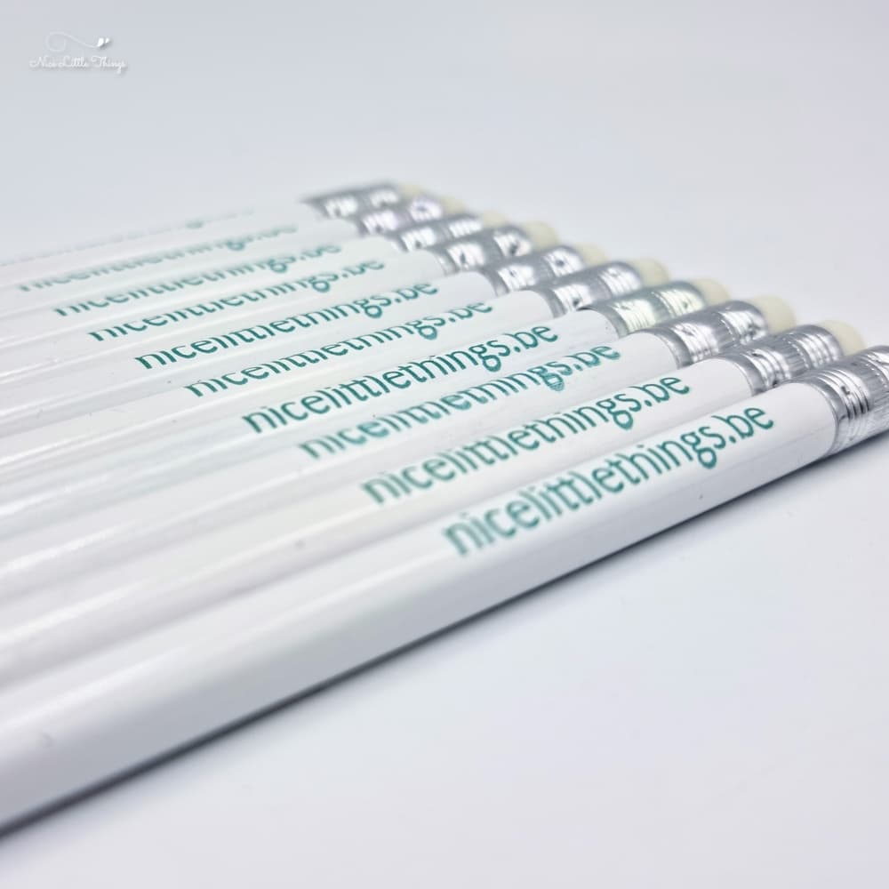 Hölzerne Bleistifte